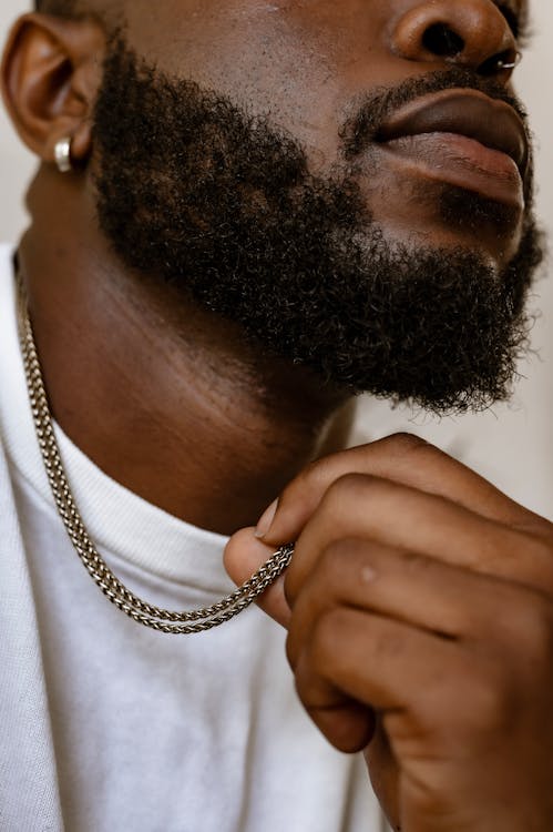 Men Necklace