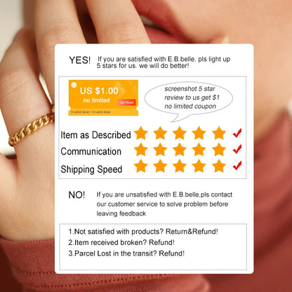 Lunarelle Multi-Layer Strand Loop Ring – Gold-Plated Stainless Steel for Women